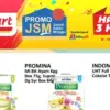 Brosur promo Alfamart JSM