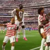 Stadion Los Angeles