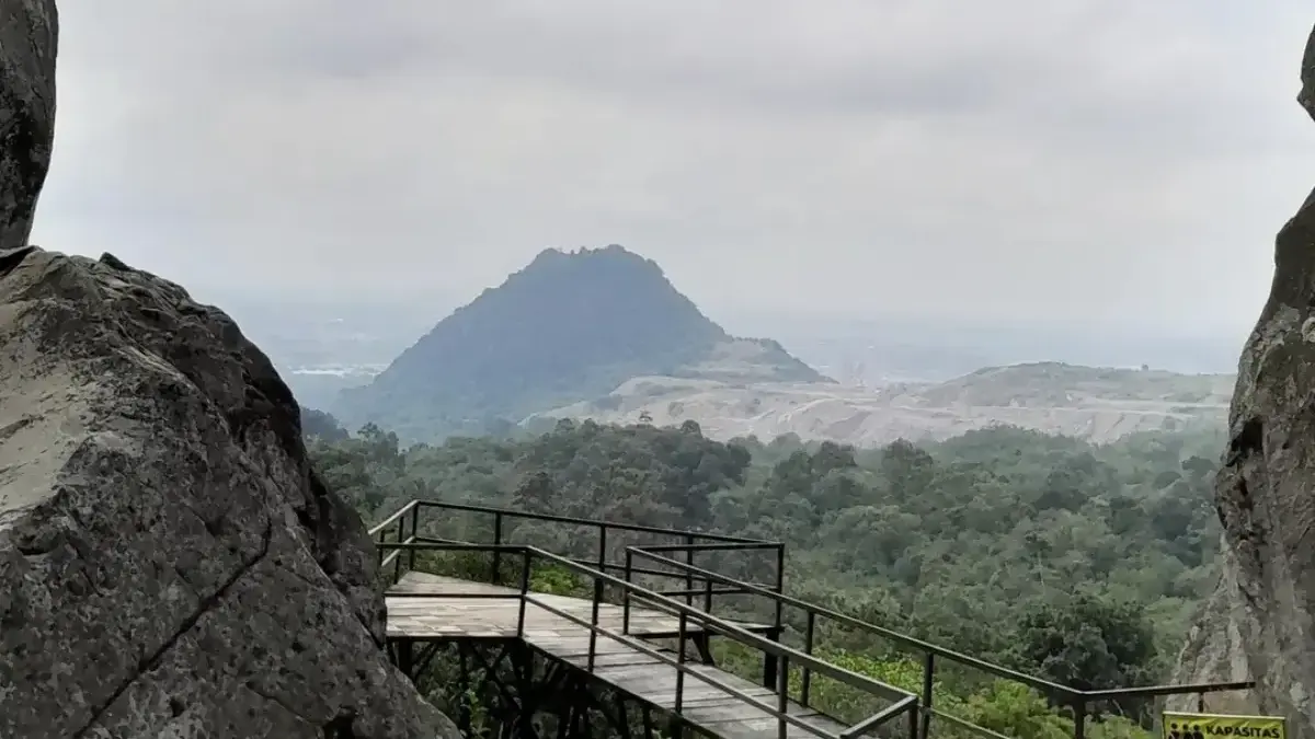 Cuaca Cirebon Hari Ini Sabtu 13 Juni 2026: Panas Terik 31 Derajat, Waspada Suhu Terasa 35! Cuaca Cirebon