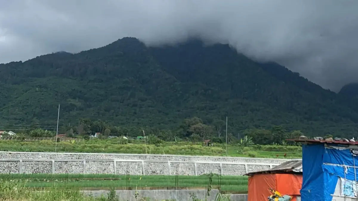 Wisata kuningan
