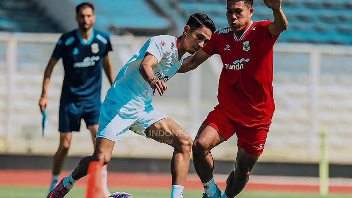 Timnas Indonesia U-19 Vs Myanmar Malam Ini, Waspada! Ini 4 Fakta Menarik Myanmar U-19 foto