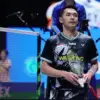 Jonatan Christie