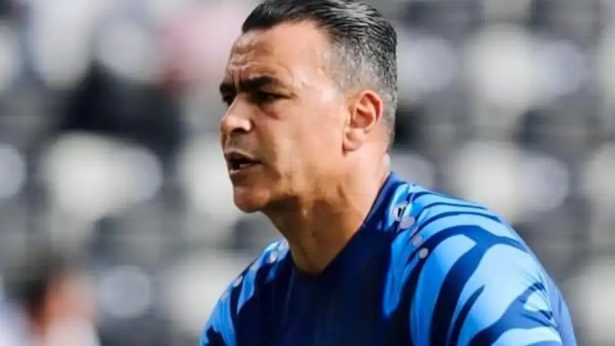 Essam El Hadary