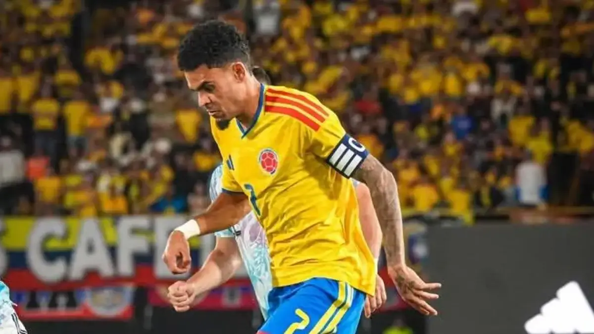 Luiz Diaz