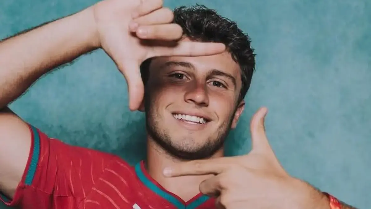 Joao Neves