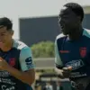 Ekuador vs Curacao
