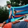 Spanyol vs Arab Saudi