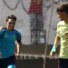 Spanyol vs Arab Saudi