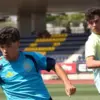 Spanyol vs Arab Saudi