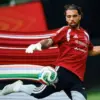 Spanyol vs Arab Saudi