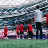 Belgia vs Iran