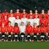 Belgia vs Iran