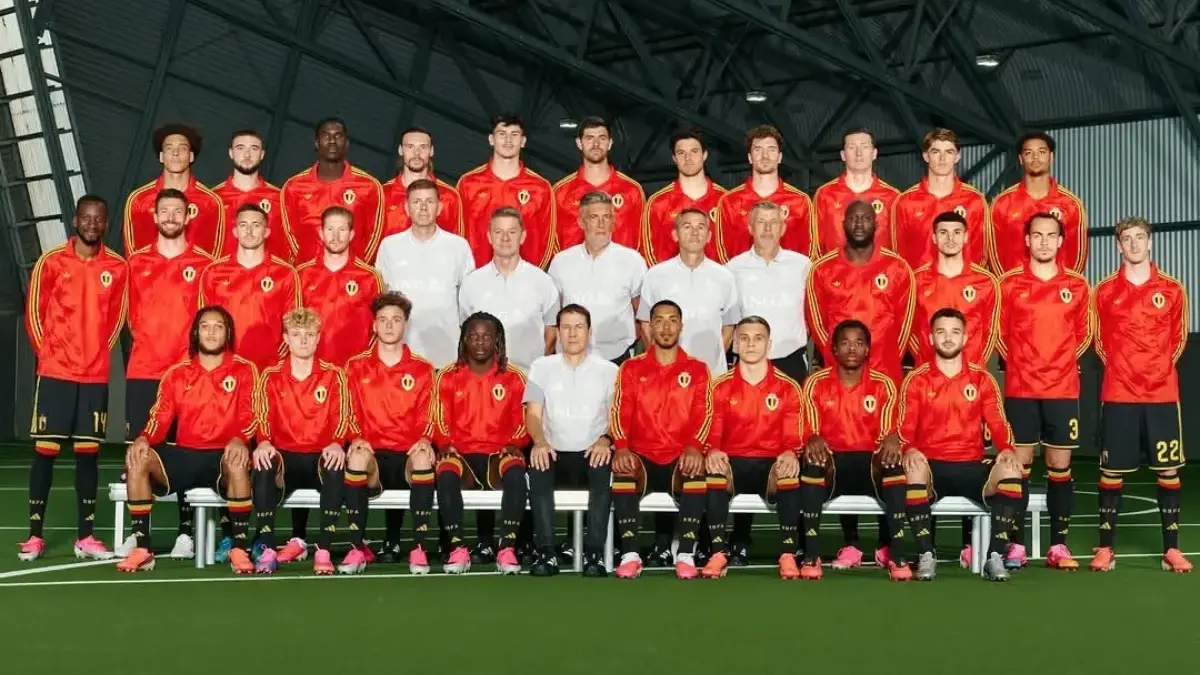 Tata Cara Nonton Belgia vs Iran di Piala Dunia 2026: Bisa Gratis di TVRI atau Streaming di HP! Belgia vs Iran
