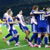 Hasil Jepang vs Tunisia