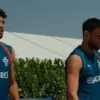 Portugal vs Uzbekistan