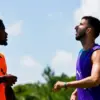Portugal vs Uzbekistan