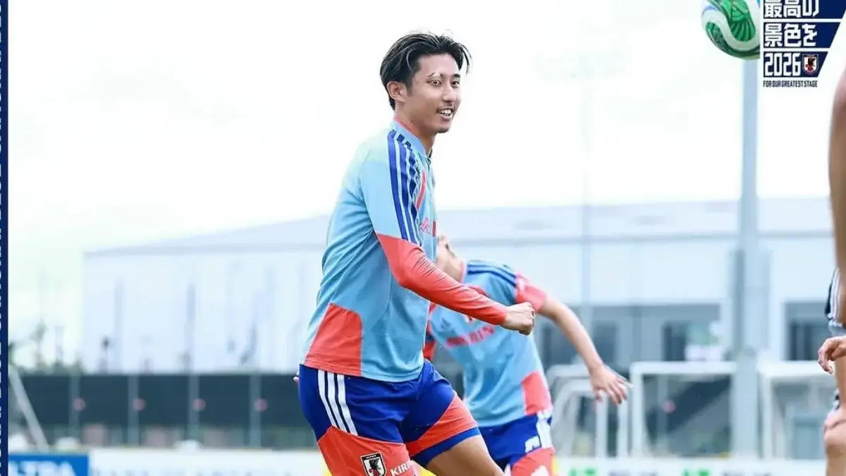 Prediksi Skor Jepang vs Swedia: Samurai Biru Incar Tiket 32 Besar, Blagult Berjuang Mati-matian Jepang vs Swedia