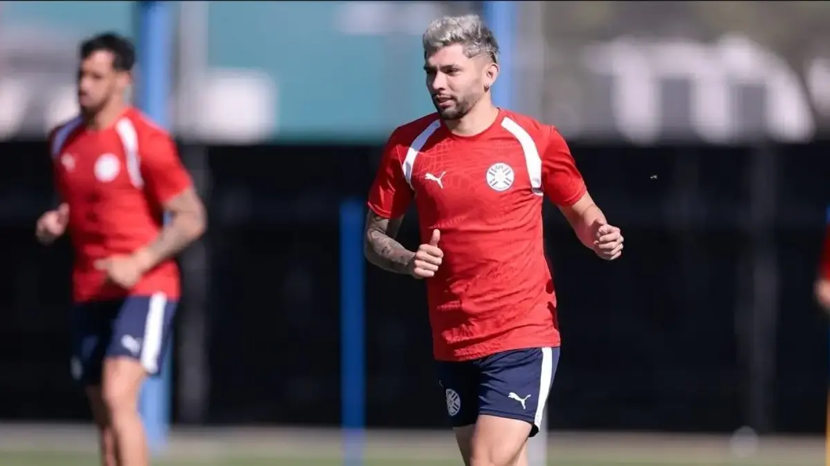 Link Live Streaming Paraguay vs Australia: Nonton di FolaPlay, MAXStream, dan TVRI! Paraguay vs Australia