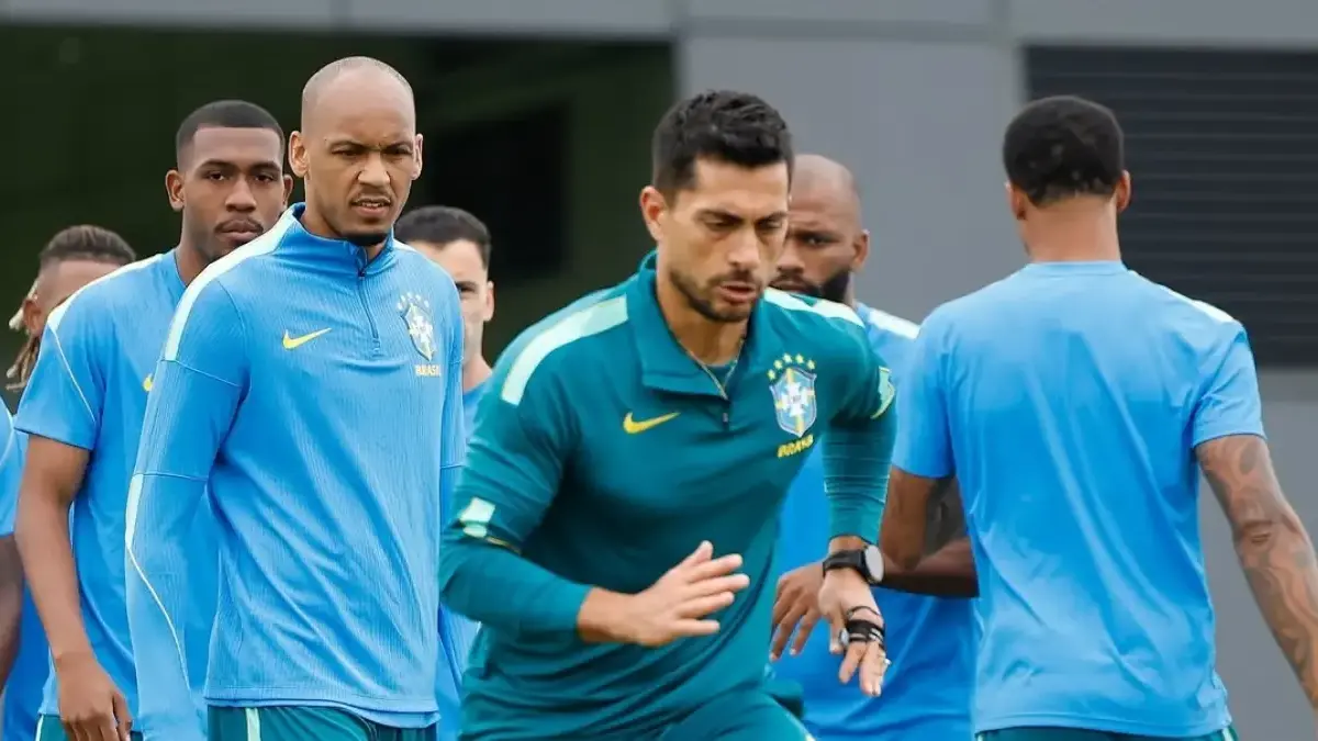Jadwal Pertandingan Skotlandia vs Brasil di Piala Dunia 2026: Kick-off 05.00 WIB, Laga Penentu! Skotlandia vs Brasil