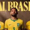 Skotlandia vs Brasil