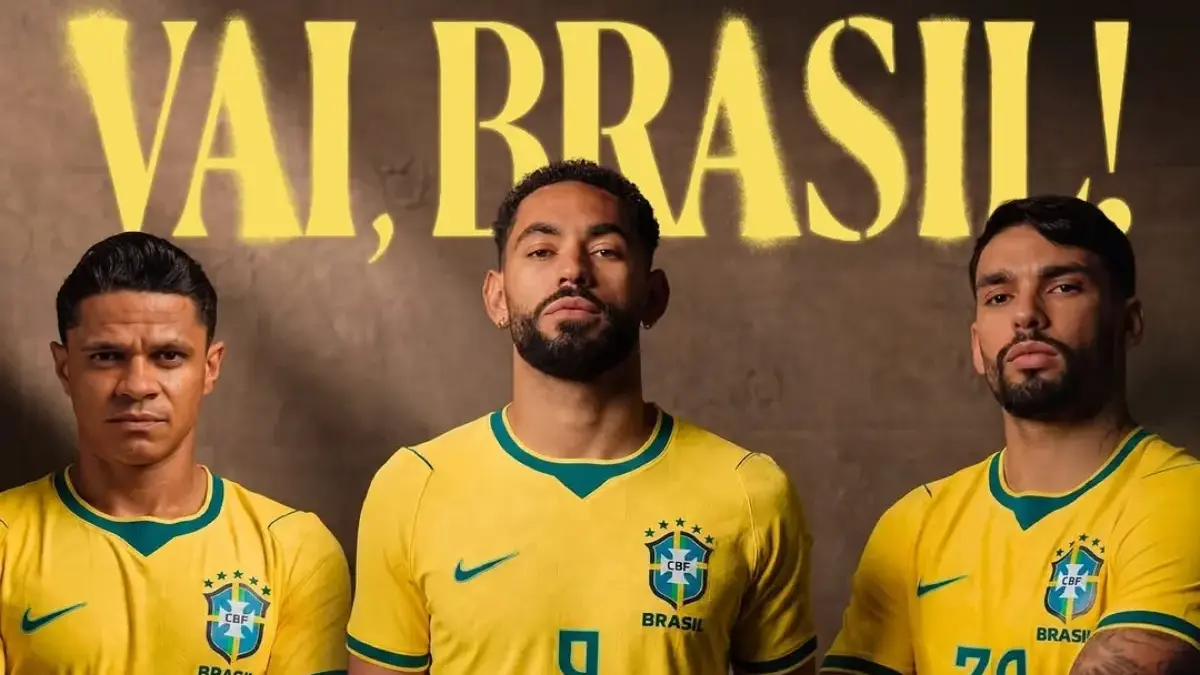 Link Live Streaming Skotlandia vs Brasil: Nonton di FolaPlay, MAXStream, dan TVRI! Skotlandia vs Brasil