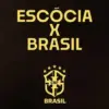 Skotlandia vs Brasil