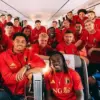 Selandia Baru vs Belgia