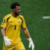 Tanjung Verde vs Arab Saudi