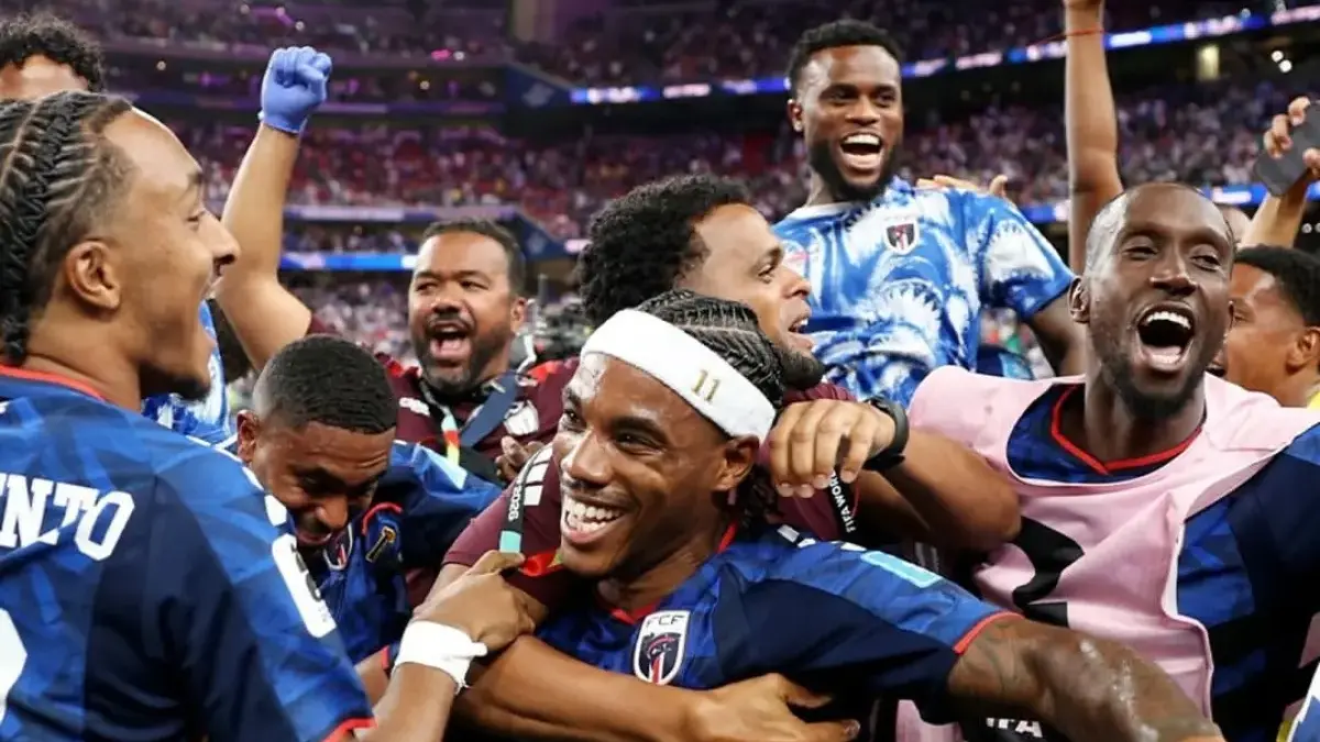 Cape Verde