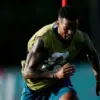 Kolombia vs Portugal