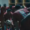 Kolombia vs Portugal