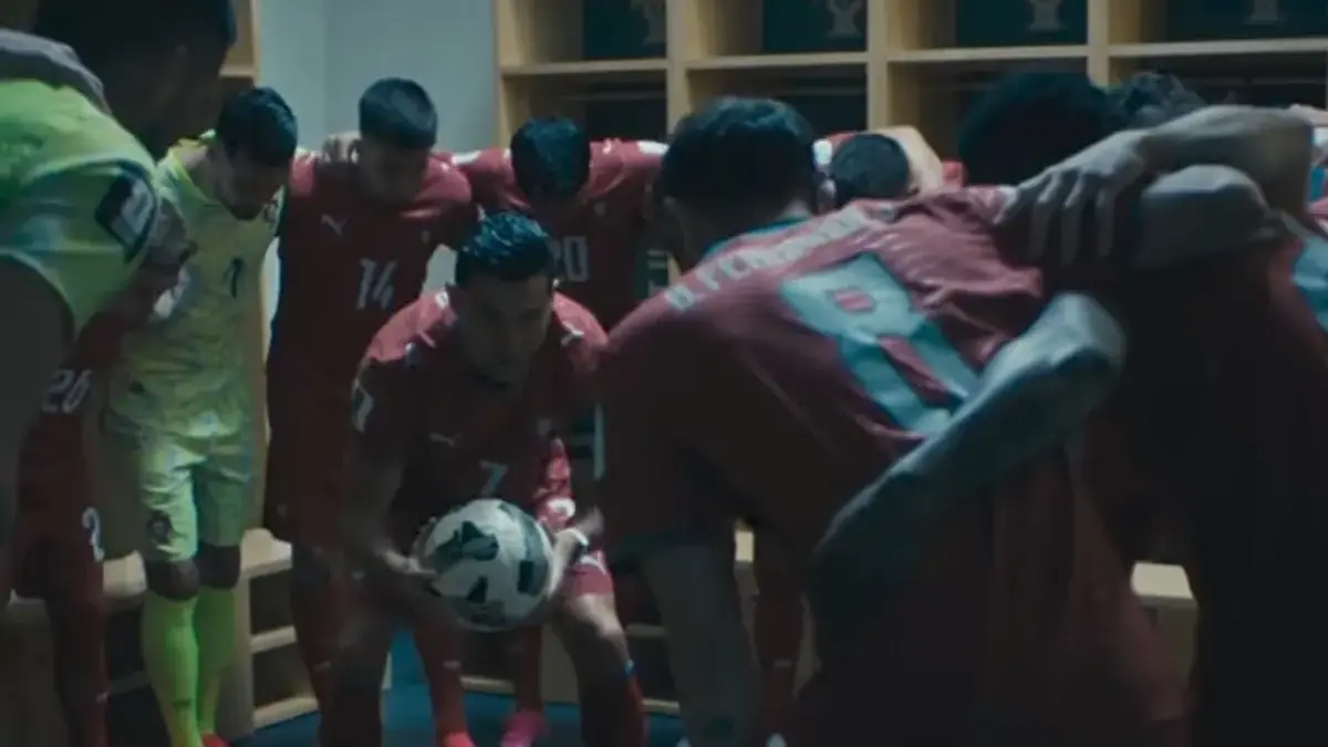 Kolombia vs Portugal