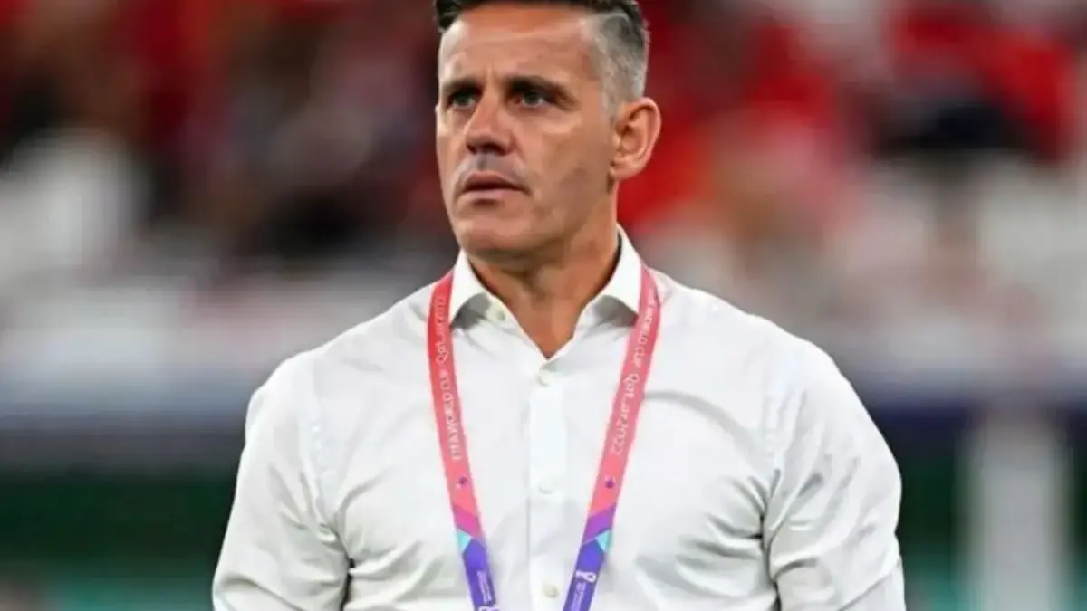 Herdman Coret 22 Pemain Timnas Indonesia, Marc Klok hingga Egy Maulana Vikri Tersingkir Jelang FIFA Matchday foto