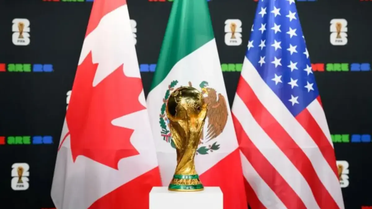 Jadwal Piala dunia Dini hari