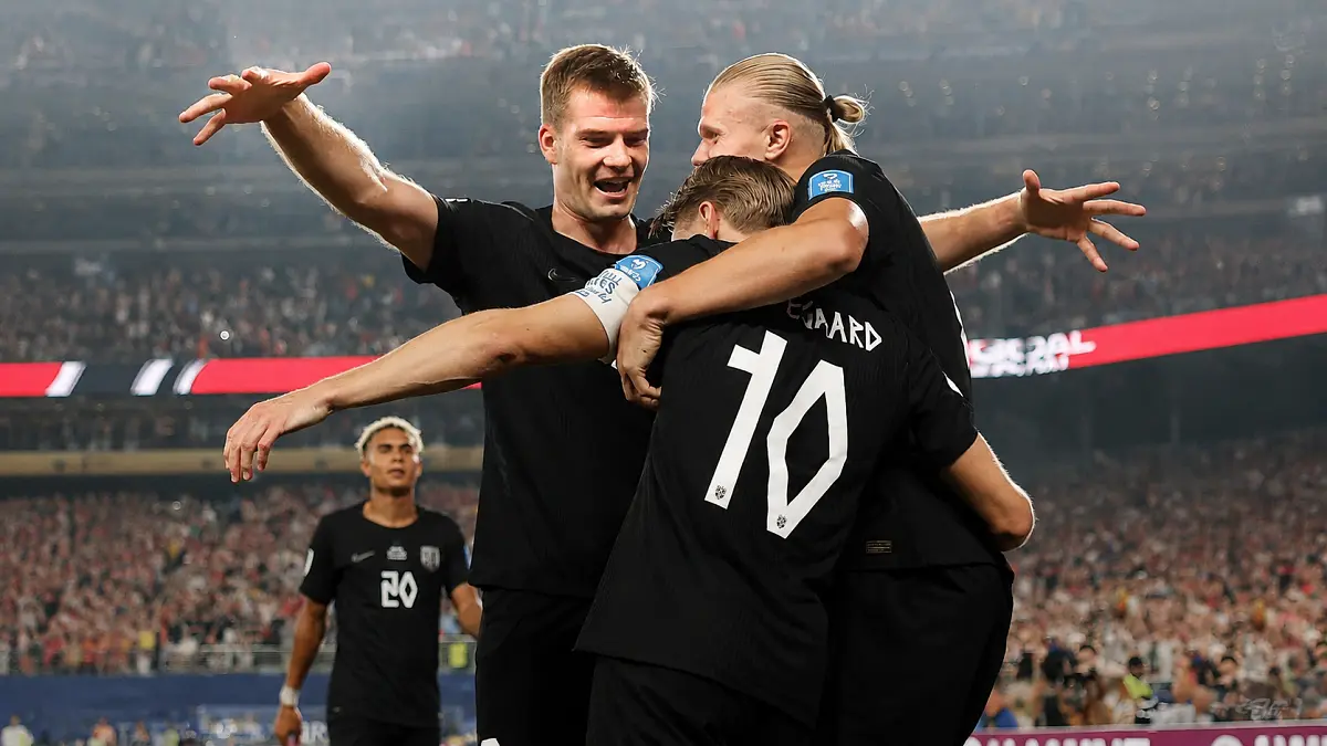 Mendadak! FIFA Siapkan Aturan Baru Adu Penalti Jelang Babak Gugur Piala Dunia 2026, Apa yang Berubah? foto