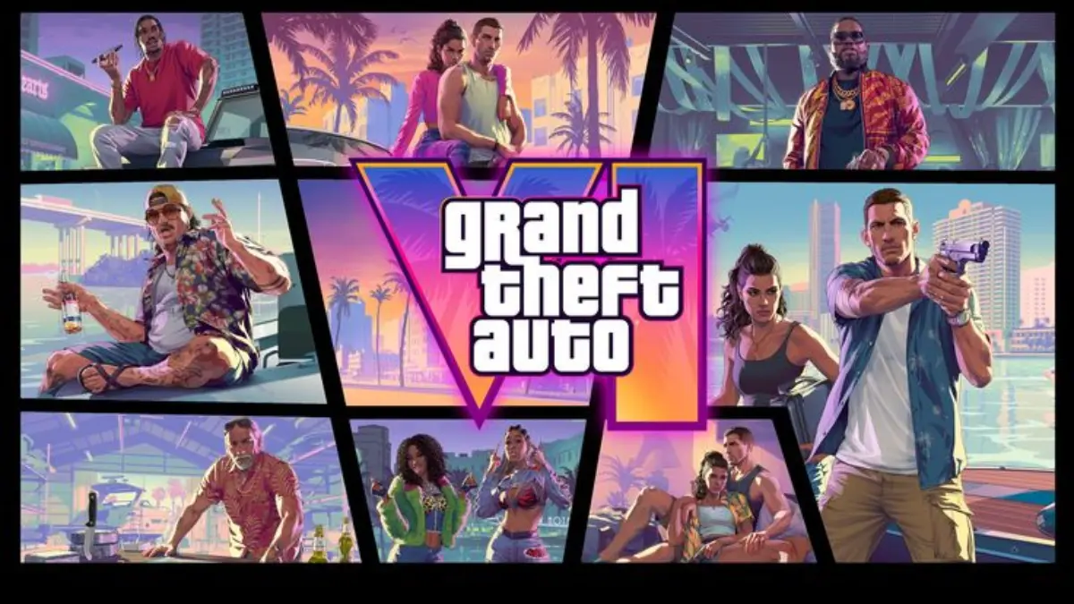 Rockstar juga telah menetapkan jadwal peluncuran GTA 6 pada 19 November 2026 untuk konsol PlayStation 5.