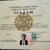 Baik Roy Suryo maupun dr Tifa telah ditetapkan sebagai tersangka dalam kasus tudingan ijazah palsu Joko Widodo