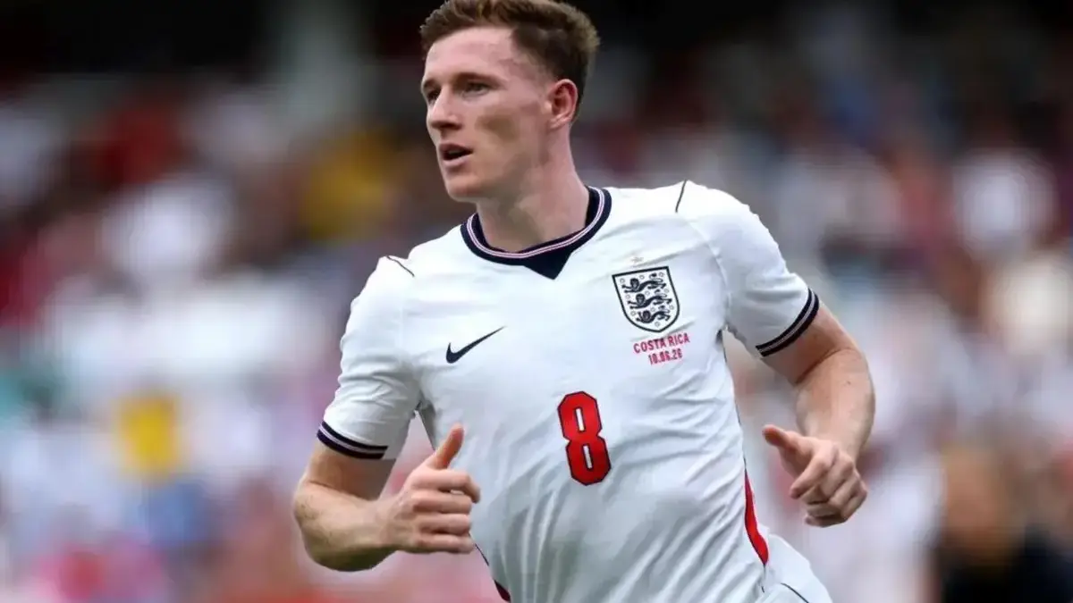 Resmi! Manchester City Pecahkan Rekor Transfer Rp2,4 Triliun demi Elliot Anderson, MU Gigit Jari foto