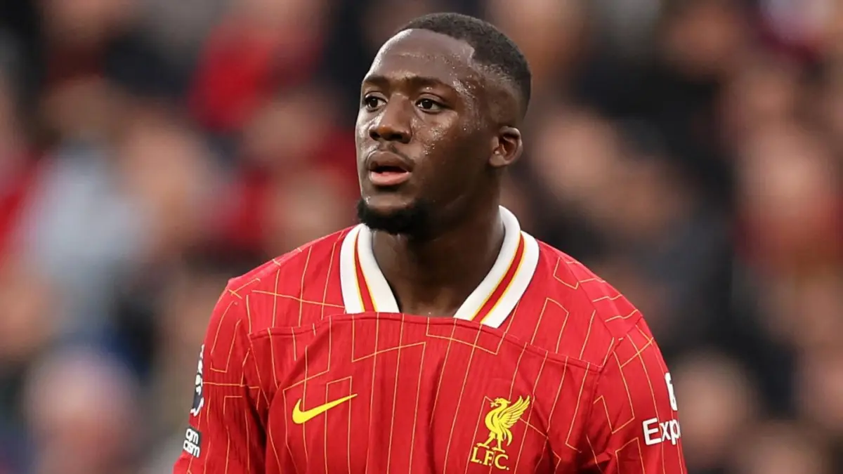 Resmi! Real Madrid Dapat Ibrahima Konate Gratis dari Liverpool, Mourinho Belum Berhenti Belanja Foto