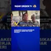 Disnaker Sosialisasikan Bekerja Aman Ke Luar Negeri