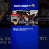 Begal Sadis Todong IRT, 2 Pelaku Dibekuk