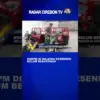 KDKPM Di Wilayah Kesenden Belum Beroperasi