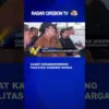 Camat Karangsembung Fasilitasi Audiensi Warga