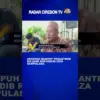 Sesepuh Buntet Pesantren KH Adib Rofiuddin Izza Berpulang