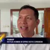 Pemkot Dan DPRD Perkuat Sinergi Penanganan Masalah Sosial