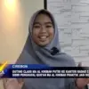 Outing Class MA Al Hikmah Putri Ke Kantor Radar Cirebon TV