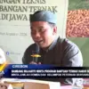 Bambang Mujiarto Minta Program Bantuan Ternak Harus Berkelanjutan