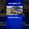 Polsek Gebang Kawal Program Ketahanan Pangan