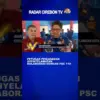 Petugas Pemadaman & Penyelamatan Kolaborasi Dengan PSC 119