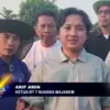 Lahan Tidak Produktif Disulap Jadi Area Tanam Ketahanan Pangan